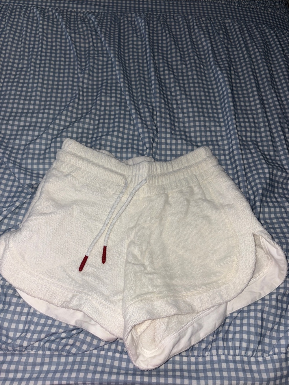 Baindoux shorts